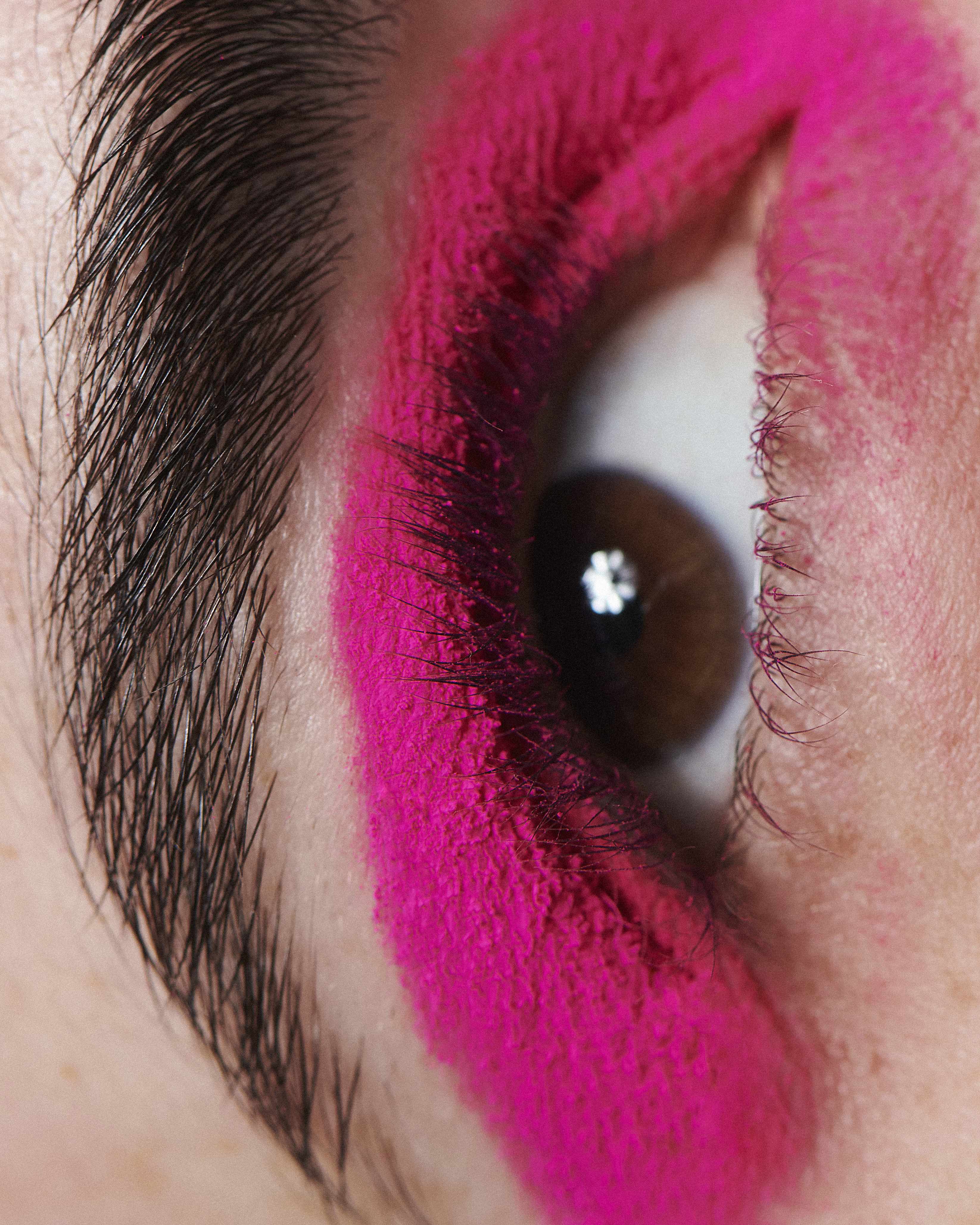 BEAUTY  - Photography by LAURENT HUMBERT